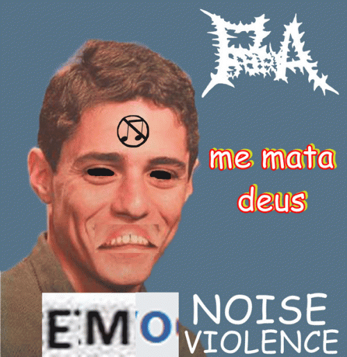 Porreria : Emo Noise Violence Porreria : Emo Noise Violence